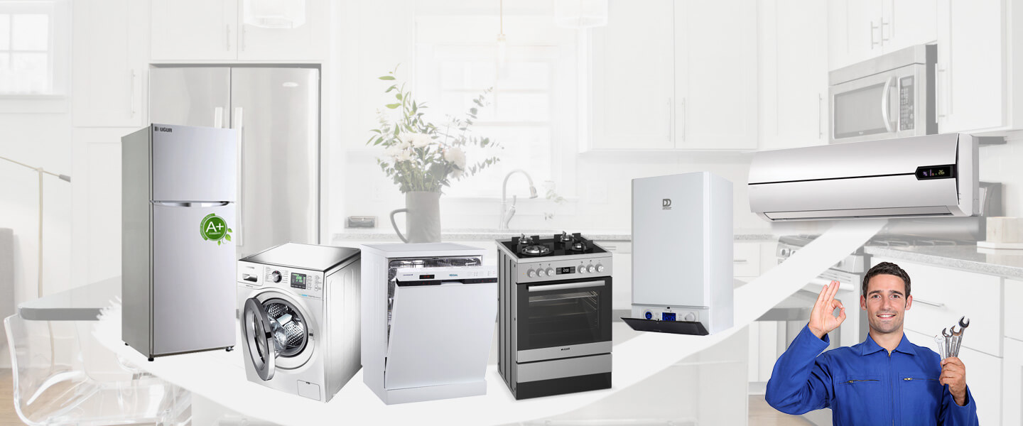 Buca Koop Whirlpool Servisi
